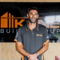 Kane Build Group Employee Anthony Kane's profile photo