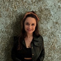 Fancy Film Employee Michelle Witkin's profile photo