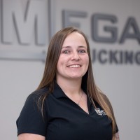 Mega Trucking LLC Employee Caitlyn Salters's profile photo