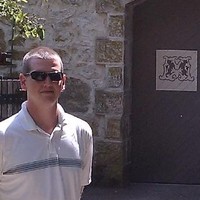 Naropa University Employee Jay Monger's profile photo