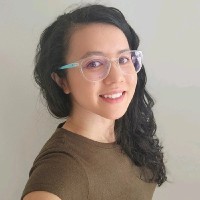NetSuite Employee Angela Anthony's profile photo