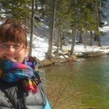 Mount Royal University Employee Francesca Simon's profile photo