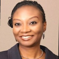 Hydrogen Employee Kemi Okusanya's profile photo