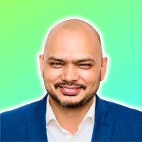 Saabu.ai Employee Sunil Khatri's profile photo