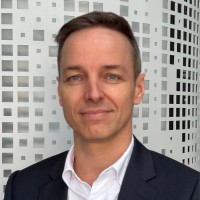 AEB Employee Sebastian Zilm's profile photo