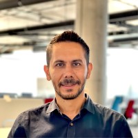 INTERTECH Employee Ali Duman's profile photo