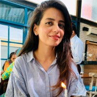 SanaSafinaz Employee Nadia Waheed's profile photo