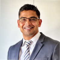 Braves Technologies Employee Prashant Marathe's profile photo