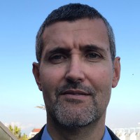 INALPI Employee Andrea Peris's profile photo