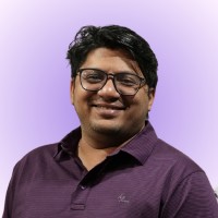 Drizz Employee Partha Mohanty's profile photo