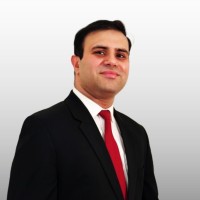 American Airlines Employee Saurabh Tandon's profile photo