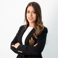Quill Communications FZ-LLC Employee Lilian Kadi's profile photo