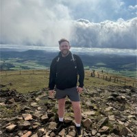 Skyscanner Employee Daniel Gardiner's profile photo