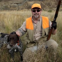 Carboline Employee Dallas Finch's profile photo