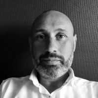 MyLab Employee Nicolas Madiot's profile photo
