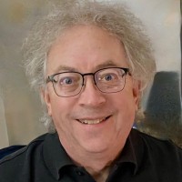 Comlink Solutions Employee Michael Evans's profile photo