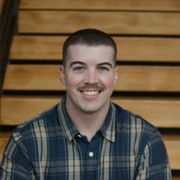 Level MB Construction Employee William Knostman's profile photo