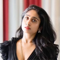 Mridula C Email & Phone Number