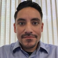 Thermo Fisher Scientific Employee Edwin Romero's profile photo