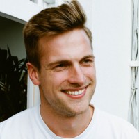 Lune Employee Erik Stadigh's profile photo