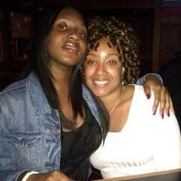 UHS Employee Ciara Johnson's profile photo