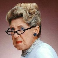 BILINGUA Employee Ludmila Boiko's profile photo