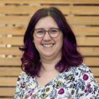 Skip Technology Employee Madisen McCleary's profile photo