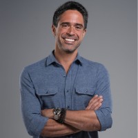 Boingo Wireless Employee Marcos Ferraz Romero's profile photo