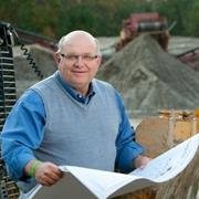 J.S.G. Corporation Employee Gary Massie's profile photo