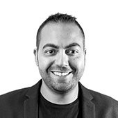 Alexandre Martin Email