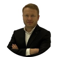 Organik Kimya Employee Serhat Güler's profile photo