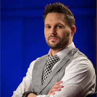 Jimmy Swaggart Ministries Employee Gabriel Swaggart's profile photo