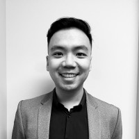 Maximizer Employee Jonathan Wong's profile photo