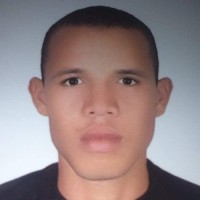 BURINTEL S.A. Employee Ali Aitkhamouh's profile photo