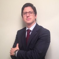 Santander UK Employee João Stott's profile photo