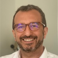 ELSEWARE Employee Patrick Naim's profile photo