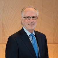 DOROT Employee Mark Meridy's profile photo
