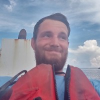 Dann Ocean Towing, Inc. Employee Jonathan Bailey's profile photo