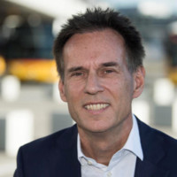 PostLogistics Innight AG Employee Christian Pluess's profile photo