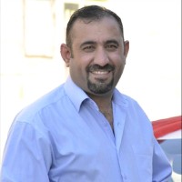 DistriPlus Employee Mustafa Mohammed's profile photo