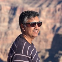 HP IQ Employee Vikrant Shokeen's profile photo