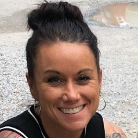 Kecy Metal Technologies Employee Jennifer Pritchard's profile photo