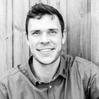 Einar Kornerup A/S Employee Kristoffer H.'s profile photo