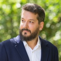 Minelli Employee Julien Dutartre's profile photo