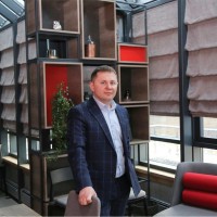 KERNEL Employee Igor Stelmashchuk's profile photo