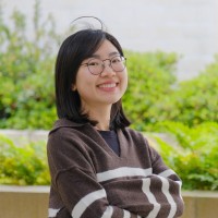 Meet Fresh Employee Anh Tran's profile photo