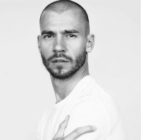 The Line Studios Employee Mark Short's profile photo