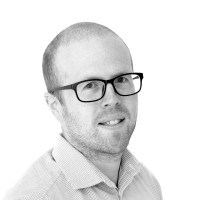 Peroptyx Employee Colm Harte's profile photo