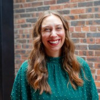 Outside Employee Abigail Wise's profile photo