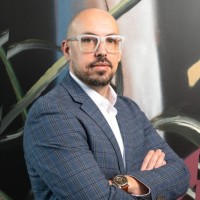 Setna iO Employee Tim Vickers's profile photo